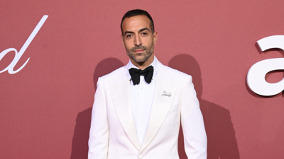 محمد التركي مهرجان البحر الأحمر