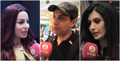 مشاركات متنوّعة بمعرض "ذا فاشن أفنيو" في دبي.. تعرّفي على أبرزها!