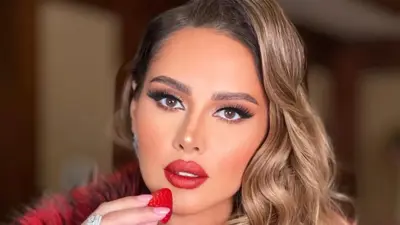 ياسمين رئيس