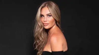 نيكول سابا