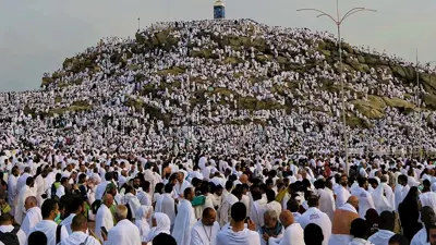 تعرف إلى فضائل يوم عرفة وأعماله المستحبة