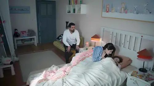مسلسل "ليل" الحلقة 68