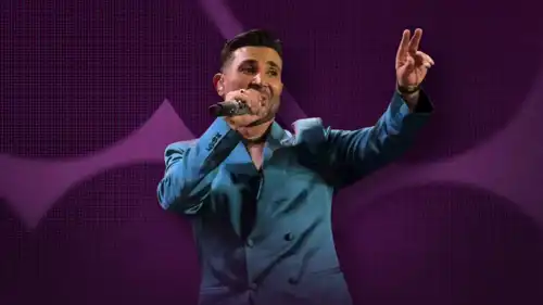 أحمد سعد