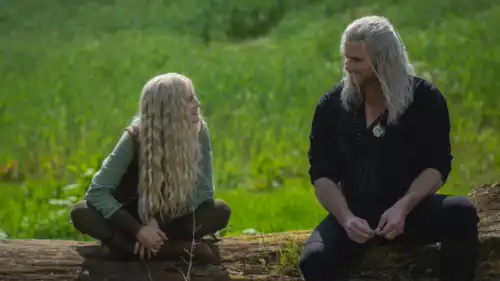 the witcher 5