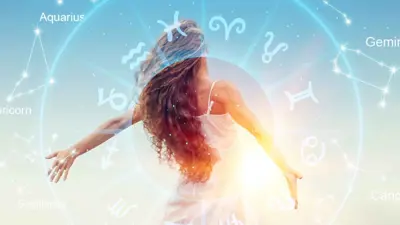توقعات الأبراج للاثنين 9 ديسمبر 2024 مع جومانة وهبي.. على الميزان أن يقرر