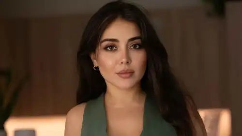 تصريحات صادمة.. ماذا قالت هيا مرعشلي عن والدتها والأمومة المبكرة؟