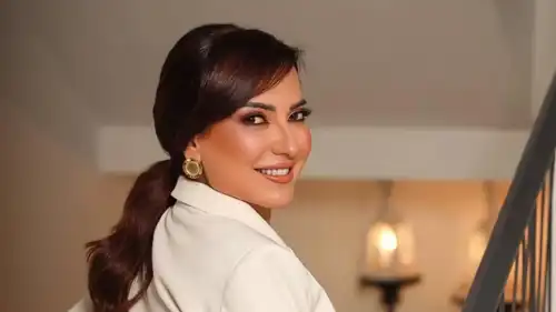 أمل عرفة