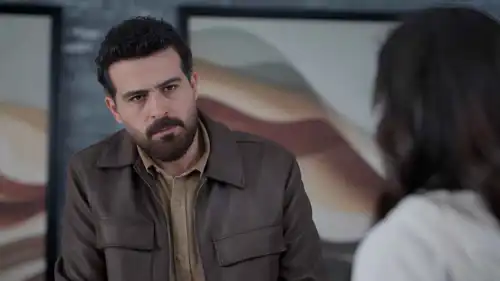 الحلقة 66 من مسلسل "ليل"