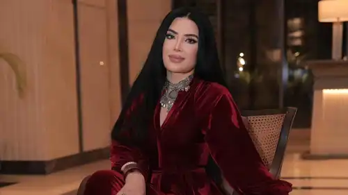 عبير صبري