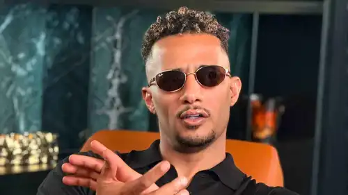 محمد رمضان يكشف شخصيته في مسلسل رمضان 2027