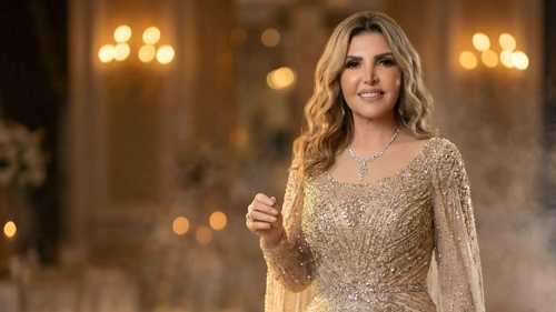 نادية مصطفى ترد على الاتهامات وزوجة هاني شاكر مستاءة