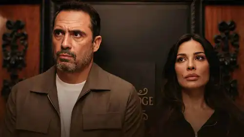 ظافر العابدين: نادين نسيب نجيم من أجمل محطاتي الفنية