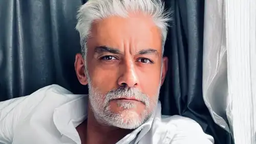 وفاة كانبولات غوركم أرسلان