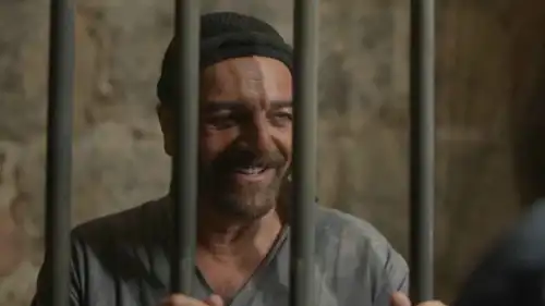 مسلسل "النويلاتي" رمضان 2026