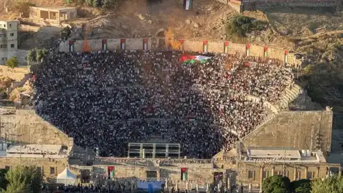 نهاية حزينة لأكبر تجمع جماهيري عربي في كأس العالم 2026