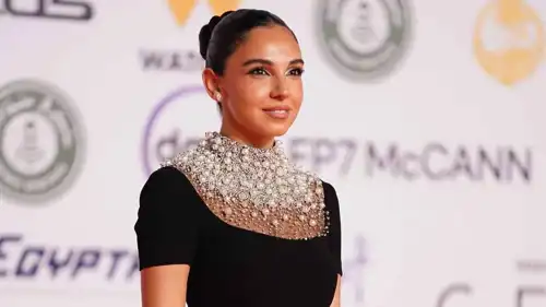 سلمى أبو ضيف