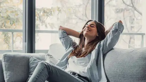 10 عادات صباحية تغير حياتكِ بهدوء