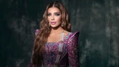 تحضيرات استثنائية لحفلي أصالة في دمشق