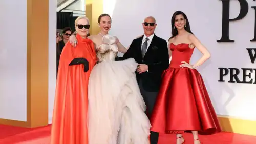 The Devil Wears Prada 2