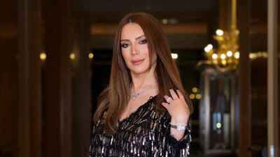 شكران مرتجى تدخل "عيلة الملك" بدور سندس