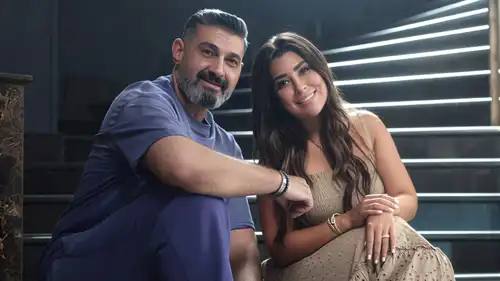 مسلسل"كلهم بيحبوا مودي"
