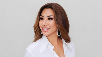 نجوى كرم