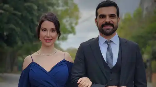 يزن خليل يكشف توقعاته للمونديال وحلا رجب تفاجئ الجمهور
