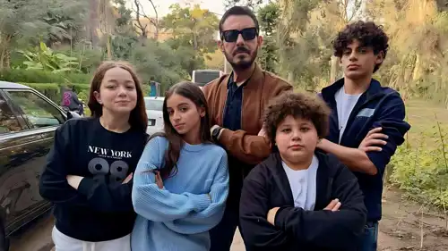 "لعبة وقلبت بجد"