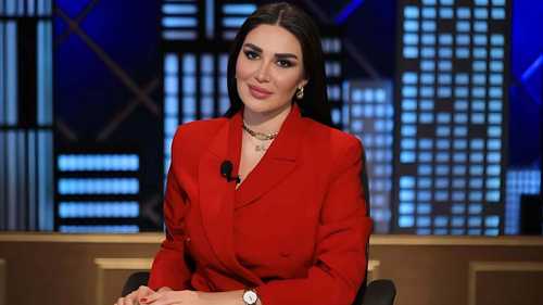 سارة نخلة تخضع لعملية جراحية عاجلة