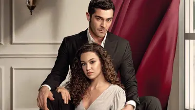 مسلسل حكاية ليلة