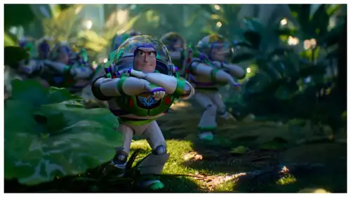 فيلم Toy Story 5 يسجل أكبر افتتاح في شباك التذاكر 2026