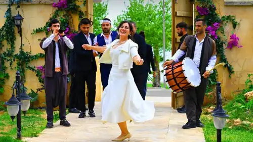 مسلسل الخليفة