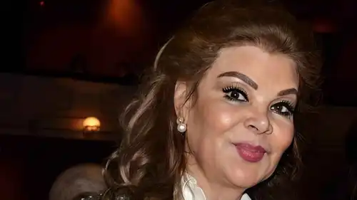 صفاء أبو السعود تعود إلى الشاشة بعد غياب بمسلسل مفاجئ