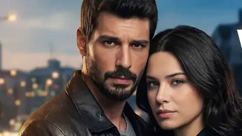 المسلسل التركي تحت الأرض