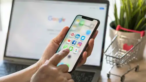 سلة الإنستغرام: كيف تحولت الصور إلى أدوات بيع؟