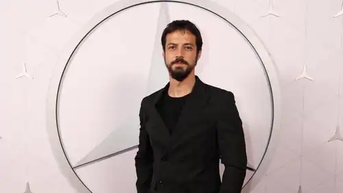 “آراس” عمل درامي يجمع مارت يازجي أوغلو و"نتفليكس"