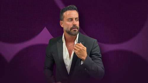 متى يتزوج سعد رمضان؟