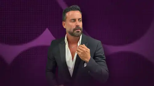 سعد رمضان