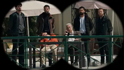 مسلسل آسر الحلقة 59