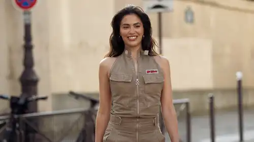 أفكار عصرية لتنسيق الجمبسوت هذا الموسم
