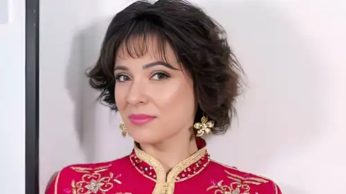 وفاة والدة الفنانة نورهان شعيب