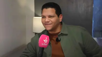 أحمد عبد الحميد يروي كواليس مشاركته في "ظلم المصطبة"