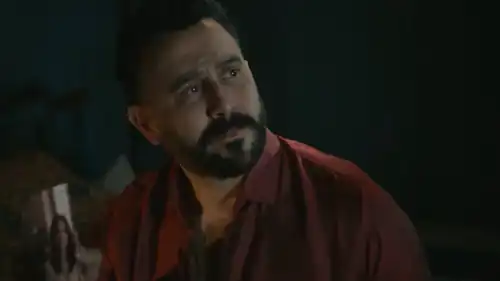 قصي خولي - مسلسل "بخمس أرواح"