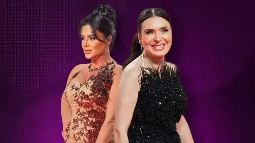 دينا ورانيا يوسف 