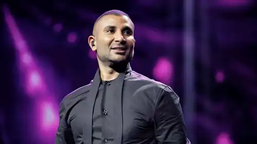 أحمد سعد