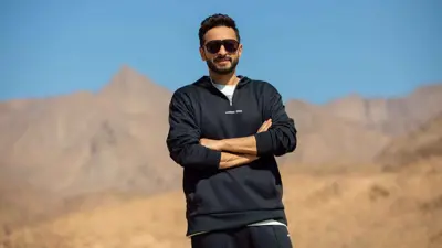 حمادة هلال