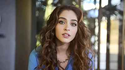 جيمري بايسال نجمة مسلسل "الورود والذنوب".. القصة وموعد العرض