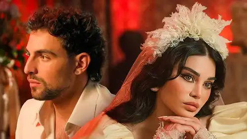 هيفاء وهبي تفاجئ جمهورها بطرح أغنيتين دفعة واحدة مع سانت ليفانت