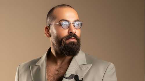 مهيار خضور يكشف جانباً إنسانياً من حياته الخاصة