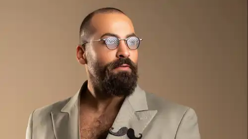 مهيار خضور